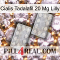 Cialis Tadalafil 20 Mg Lilly 17